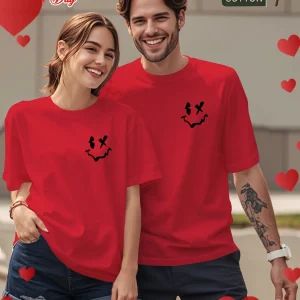 Couple T Shirt