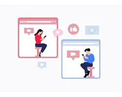 Influencers on Various Channels