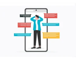 People with good Network Strengths